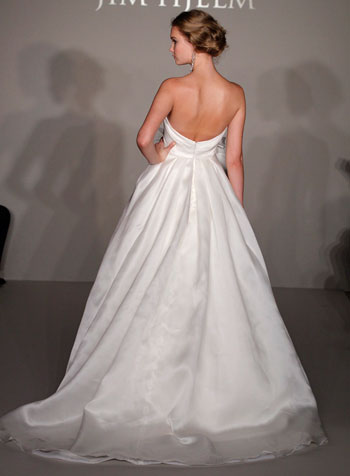 Back View Back View