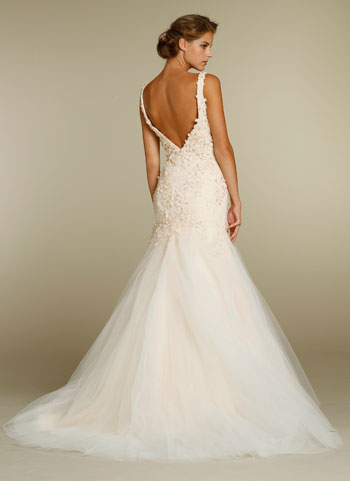 Back View Back View