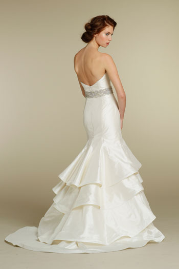 Back View Back View