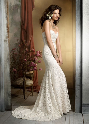 jim-hjelm-bridal-lace-charmeuse-trumpet-gown-strapless-empire-crystal-embroidered-floral-sweetheart-8961_lg