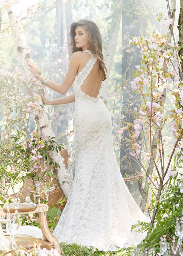 Jim Hjelm Bridal Gowns, Wedding Dresses Style jh8359 by JLM Couture, Inc. Jim Hjelm Bridal Gowns, Wedding Dresses Style jh8359 by JLM Couture, Inc.