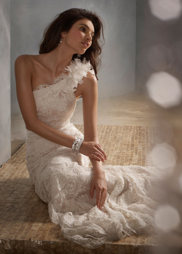 Jim Hjelm Bridal Gowns, Wedding Dresses Style jh8160 by JLM Couture, Inc. Jim Hjelm Bridal Gowns, Wedding Dresses Style jh8160 by JLM Couture, Inc.