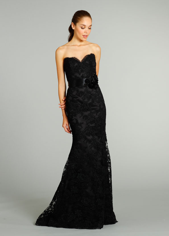 Jim Hjelm Bridal Gowns, Wedding Dresses Style jh8261 by JLM Couture, Inc. Jim Hjelm Bridal Gowns, Wedding Dresses Style jh8261 by JLM Couture, Inc.