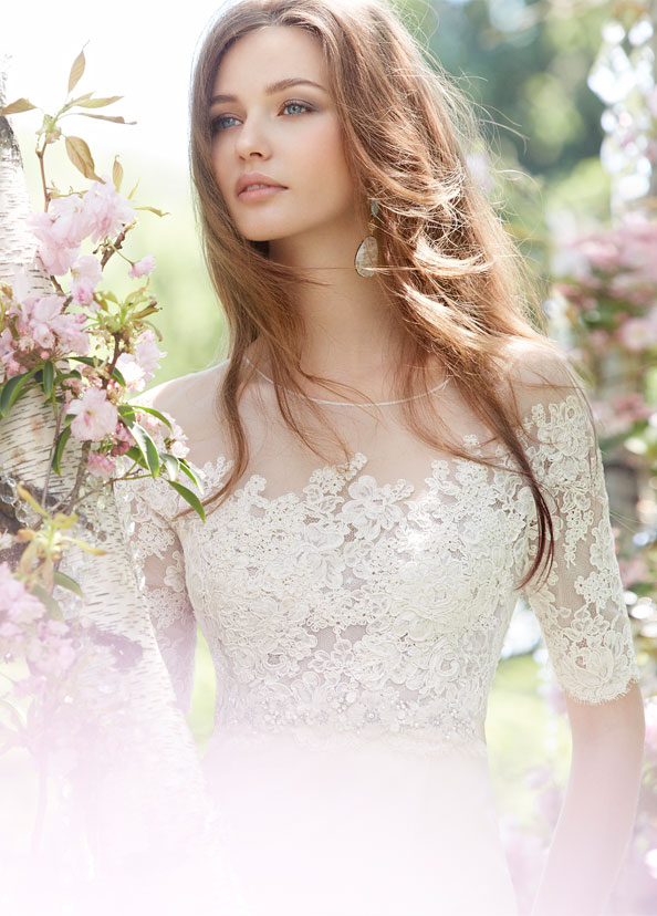 Jim Hjelm Bridal Gowns, Wedding Dresses Style jh8360 by JLM Couture, Inc. Jim Hjelm Bridal Gowns, Wedding Dresses Style jh8360 by JLM Couture, Inc.