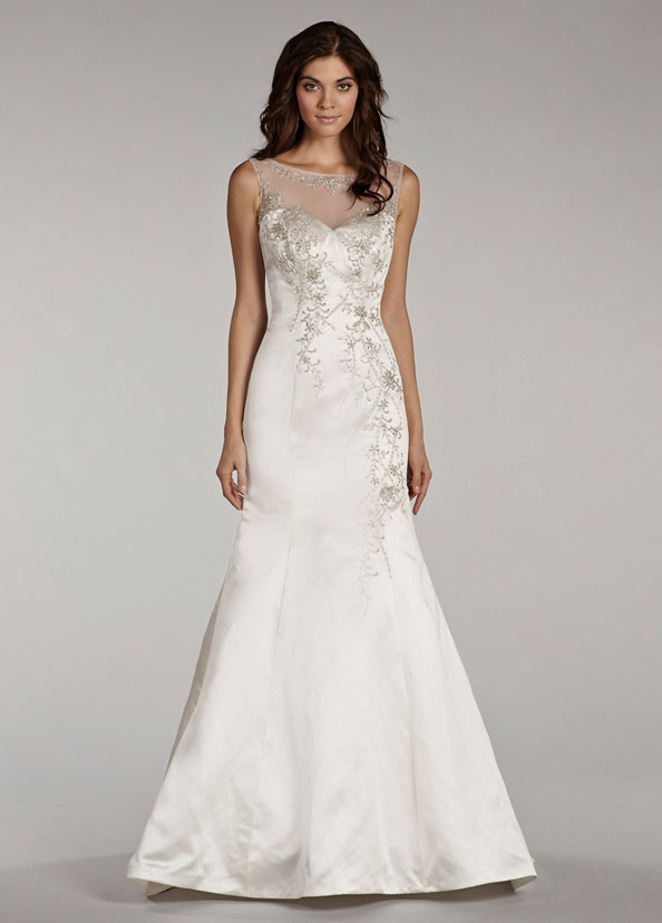 Lovelle By Lazaro Bridal Gowns, Wedding Dresses Style LL4402 by JLM Couture, Inc. Lovelle By Lazaro Bridal Gowns, Wedding Dresses Style LL4402 by JLM Couture, Inc.