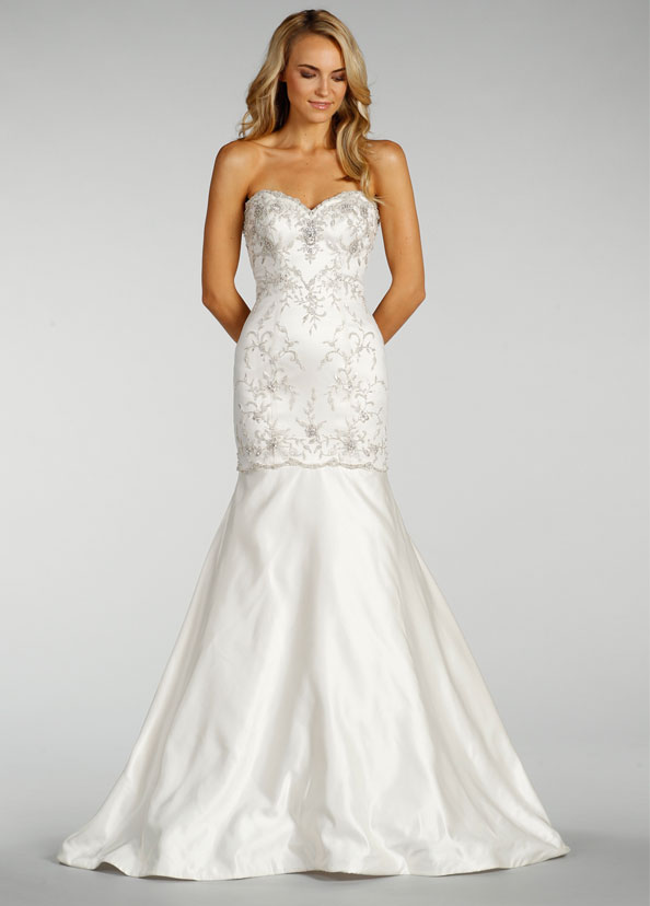 Lovelle By Lazaro Bridal Gowns, Wedding Dresses Style LL4409 by JLM Couture, Inc. Lovelle By Lazaro Bridal Gowns, Wedding Dresses Style LL4409 by JLM Couture, Inc.