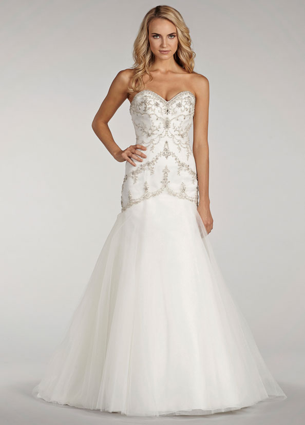 Lovelle By Lazaro Bridal Gowns, Wedding Dresses Style LL4405 by JLM Couture, Inc. Lovelle By Lazaro Bridal Gowns, Wedding Dresses Style LL4405 by JLM Couture, Inc.