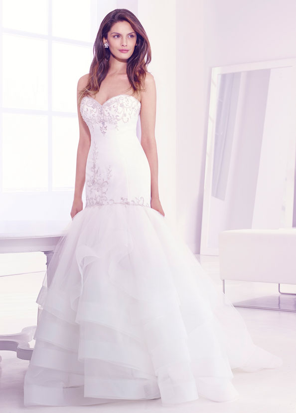 Lovelle By Lazaro Bridal Gowns, Wedding Dresses Style LL4401 by JLM Couture, Inc. Lovelle By Lazaro Bridal Gowns, Wedding Dresses Style LL4401 by JLM Couture, Inc.