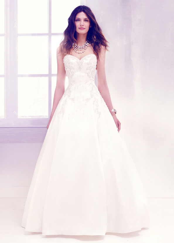 Lovelle By Lazaro Bridal Gowns, Wedding Dresses Style LL4410 by JLM Couture, Inc. Lovelle By Lazaro Bridal Gowns, Wedding Dresses Style LL4410 by JLM Couture, Inc.