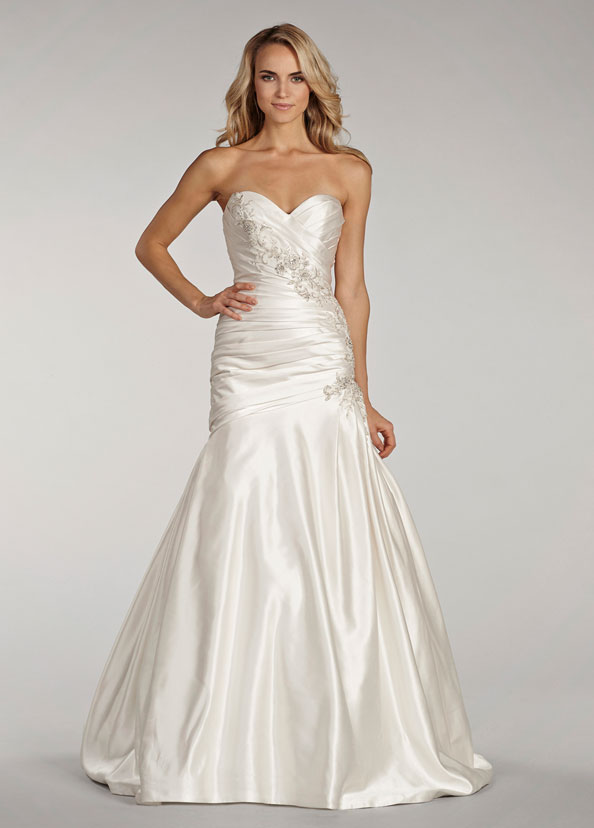 Lovelle By Lazaro Bridal Gowns, Wedding Dresses Style LL4400 by JLM Couture, Inc. Lovelle By Lazaro Bridal Gowns, Wedding Dresses Style LL4400 by JLM Couture, Inc.