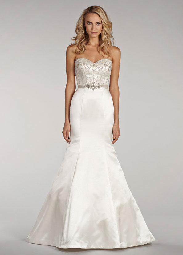 Lovelle By Lazaro Bridal Gowns, Wedding Dresses Style LL4407 by JLM Couture, Inc. Lovelle By Lazaro Bridal Gowns, Wedding Dresses Style LL4407 by JLM Couture, Inc.