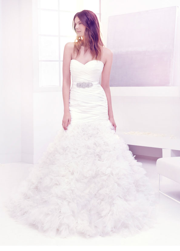 Lovelle By Lazaro Bridal Gowns, Wedding Dresses Style LL4408 by JLM Couture, Inc. Lovelle By Lazaro Bridal Gowns, Wedding Dresses Style LL4408 by JLM Couture, Inc.