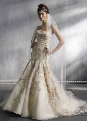 Lazaro Bridal Accessories Style L819 by JLM Couture, Inc. Lazaro Bridal Accessories Style L819 by JLM Couture, Inc.