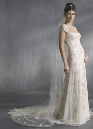 Lazaro Bridal Accessories Style L815 by JLM Couture, Inc. Lazaro Bridal Accessories Style L815 by JLM Couture, Inc.