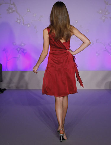 Back View Back View