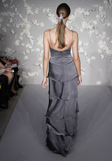 Back View Back View