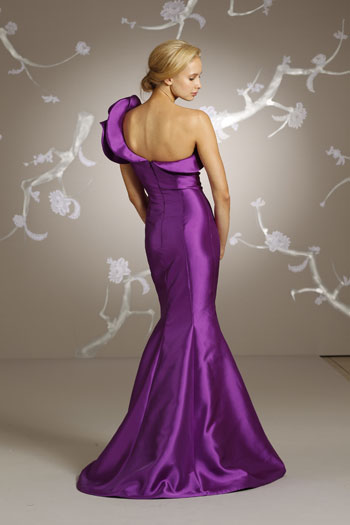 Back View Back View