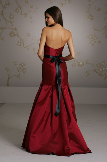 Back View Back View
