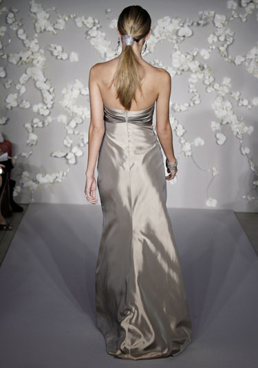 Back View Back View