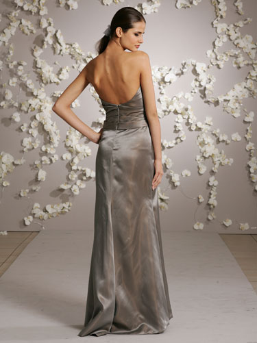 Back View Back View
