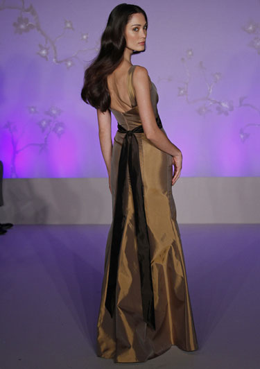 Back View Back View