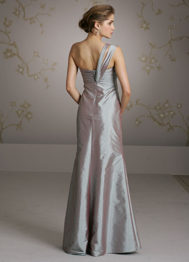 Back View Back View