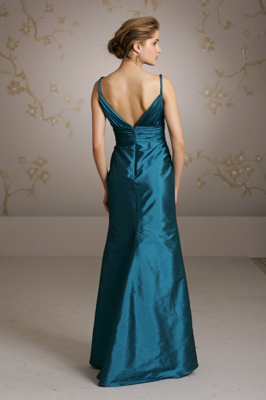 Back View Back View