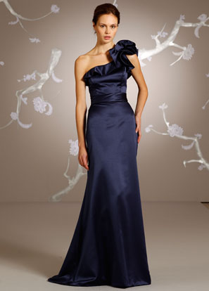 Lazaro Bridesmaids and Special Occasion Dresses Style 3134 by JLM Couture, Inc.