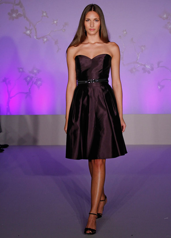 Lazaro Bridesmaids and Special Occasion Dresses Style LZ3070 by JLM Couture, Inc. Lazaro Bridesmaids and Special Occasion Dresses Style LZ3070 by JLM Couture, Inc.