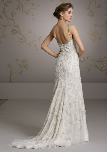 Back View Back View