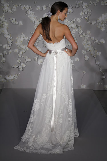 Back View Back View