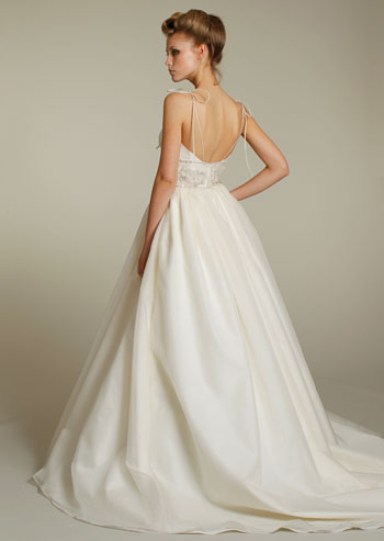 Back View Back View