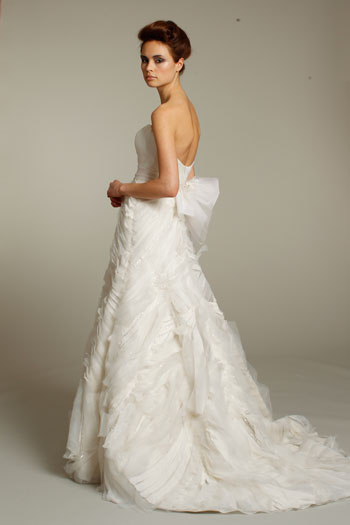 Back View Back View