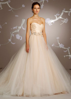 lazaro-bridal-tulle-ball-gown-pleated-si