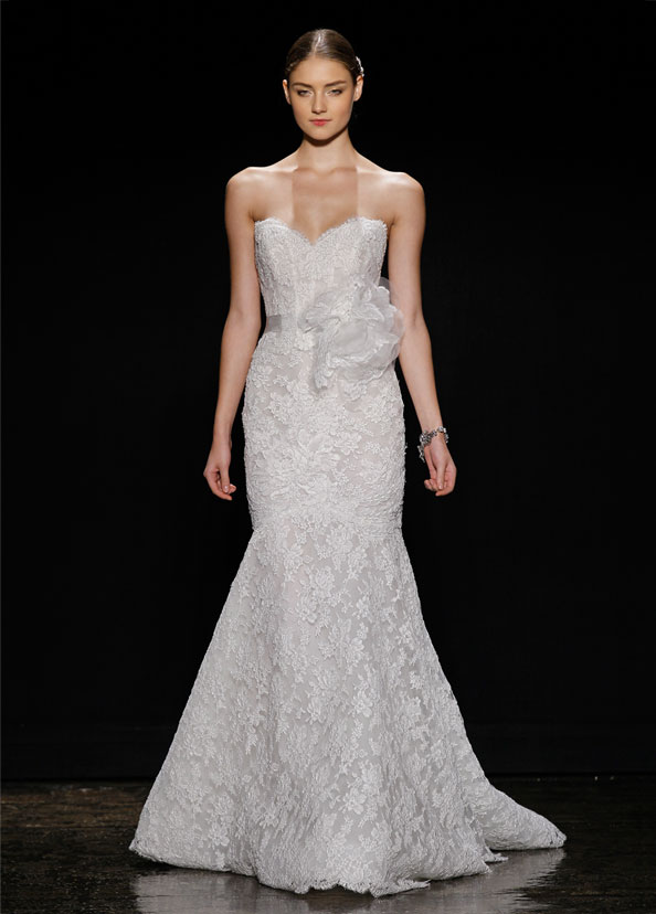 Lazaro Bridal Gowns, Wedding Dresses Style LZ3412 by JLM Couture, Inc. Lazaro Bridal Gowns, Wedding Dresses Style LZ3412 by JLM Couture, Inc.