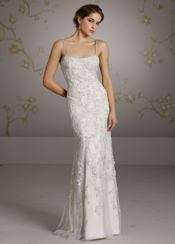 Lazaro Bridal Gowns, Wedding Dresses Style LZ3064 by JLM Couture, Inc. Lazaro Bridal Gowns, Wedding Dresses Style LZ3064 by JLM Couture, Inc.
