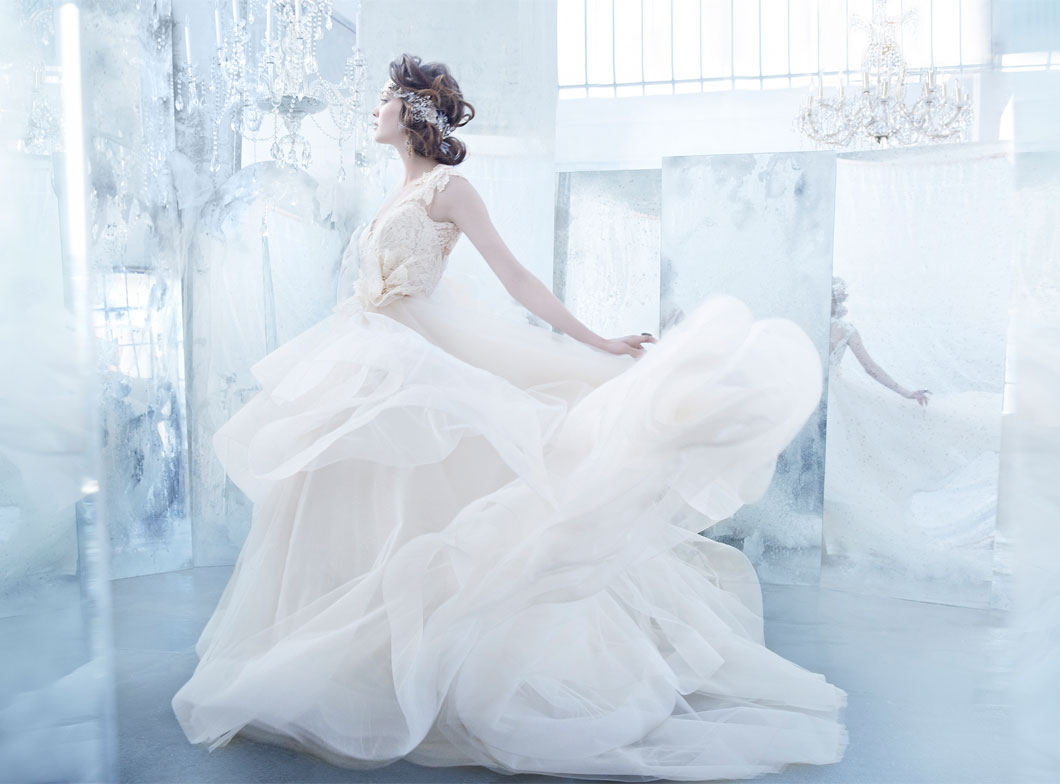 Lazaro Bridal Gowns, Wedding Dresses Style LZ3364 by JLM Couture, Inc. Lazaro Bridal Gowns, Wedding Dresses Style LZ3364 by JLM Couture, Inc.
