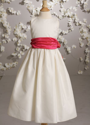 Lazaro Flower Girl Dresses Style 503 by JLM Couture, Inc. Lazaro Flower Girl Dresses Style 503 by JLM Couture, Inc.