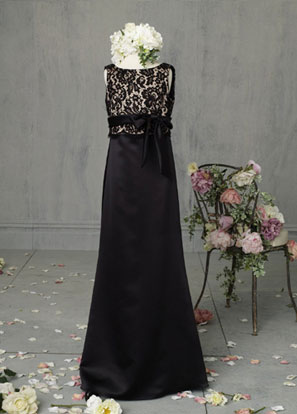 Lazaro Junior Bridesmaid Gowns Style j803 by JLM Couture, Inc.