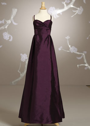 Lazaro Junior Bridesmaid Gowns Style j102 by JLM Couture, Inc. Lazaro Junior Bridesmaid Gowns Style j102 by JLM Couture, Inc.