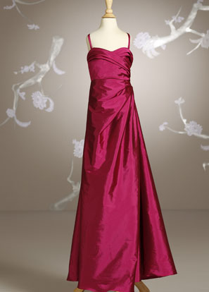 Lazaro Junior Bridesmaid Gowns Style j100 by JLM Couture, Inc. Lazaro Junior Bridesmaid Gowns Style j100 by JLM Couture, Inc.