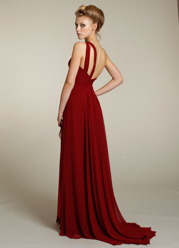 Back View Back View