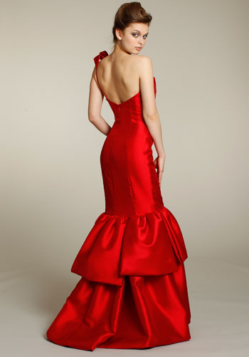 Back View Back View