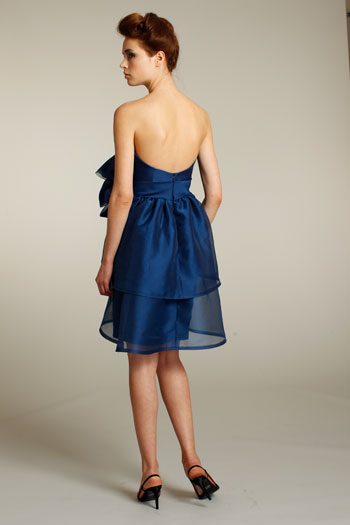 Back View Back View