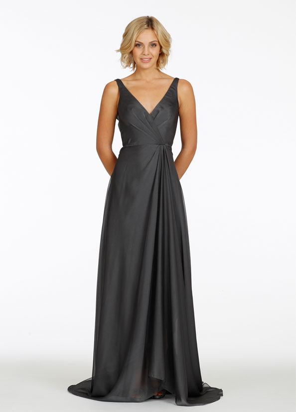 Noir By Lazaro Bridesmaids and Special Occasion Dresses Style NZ3429 by JLM Couture, Inc. Noir By Lazaro Bridesmaids and Special Occasion Dresses Style NZ3429 by JLM Couture, Inc.