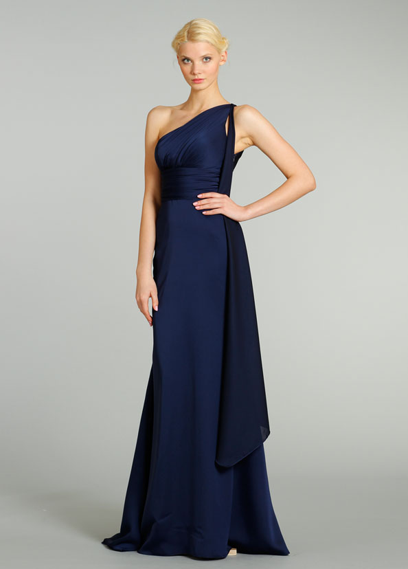 Noir By Lazaro Bridesmaids and Special Occasion Dresses Style NZ3287 by JLM Couture, Inc. Noir By Lazaro Bridesmaids and Special Occasion Dresses Style NZ3287 by JLM Couture, Inc.