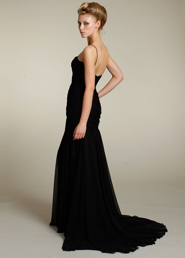 Noir By Lazaro Bridesmaids and Special Occasion Dresses Style NZ3183 by JLM Couture, Inc. Noir By Lazaro Bridesmaids and Special Occasion Dresses Style NZ3183 by JLM Couture, Inc.