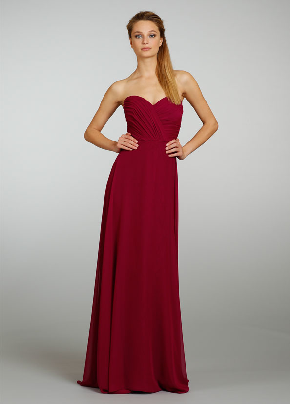Noir By Lazaro Bridesmaids and Special Occasion Dresses Style NZ3337 by JLM Couture, Inc. Noir By Lazaro Bridesmaids and Special Occasion Dresses Style NZ3337 by JLM Couture, Inc.