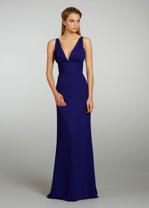 Noir By Lazaro Bridesmaids and Special Occasion Dresses Style NZ3334 by JLM Couture, Inc. Noir By Lazaro Bridesmaids and Special Occasion Dresses Style NZ3334 by JLM Couture, Inc.