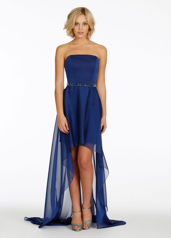 Noir By Lazaro Bridesmaids and Special Occasion Dresses Style NZ3431 by JLM Couture, Inc. Noir By Lazaro Bridesmaids and Special Occasion Dresses Style NZ3431 by JLM Couture, Inc.